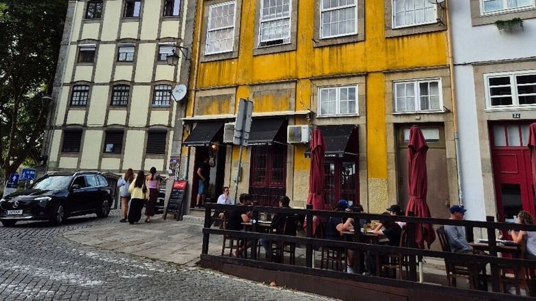 A Hidden Portuguese Gem Praised by Rick Steves as ‘Heaven on a Spoon’