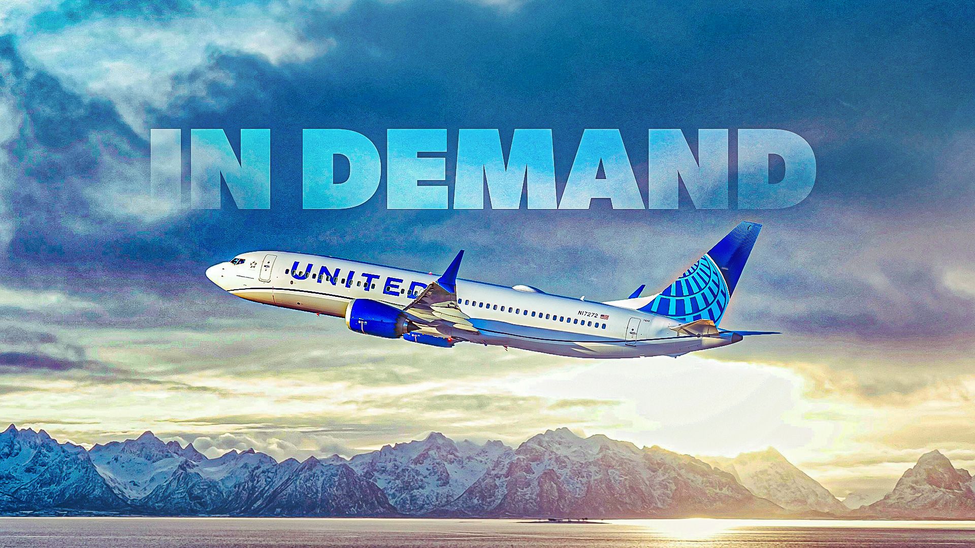 Why 737 MAX Orders Are Surging in the U.S.