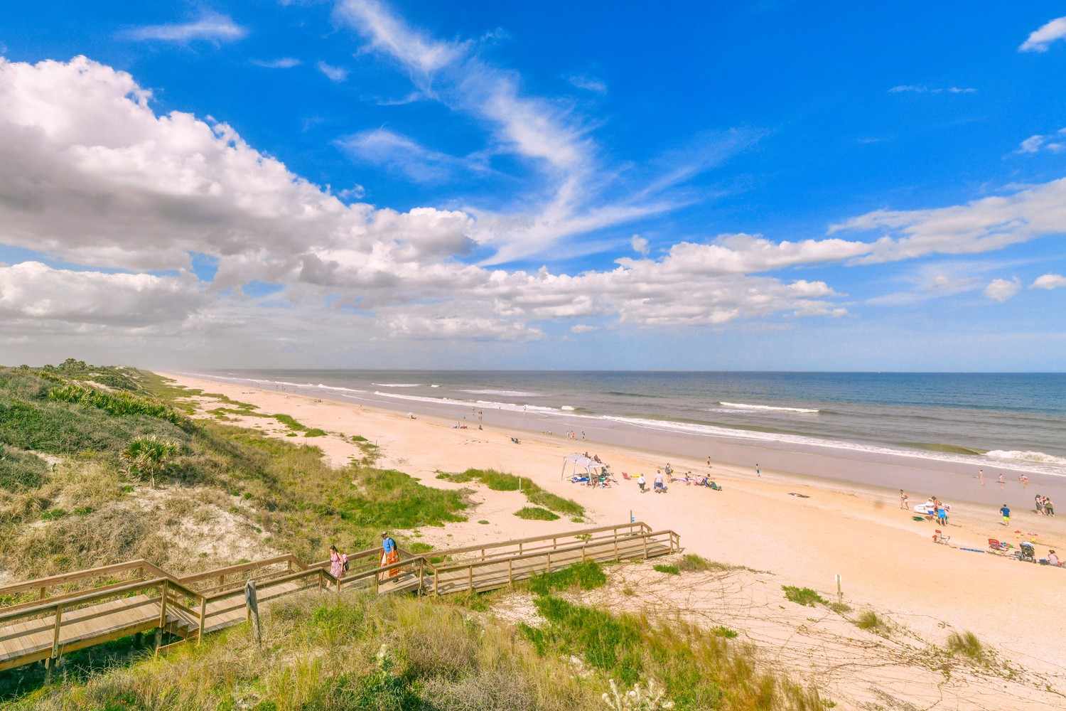 A Native Floridian’s Secret: A Crowds-Free Atlantic Beach