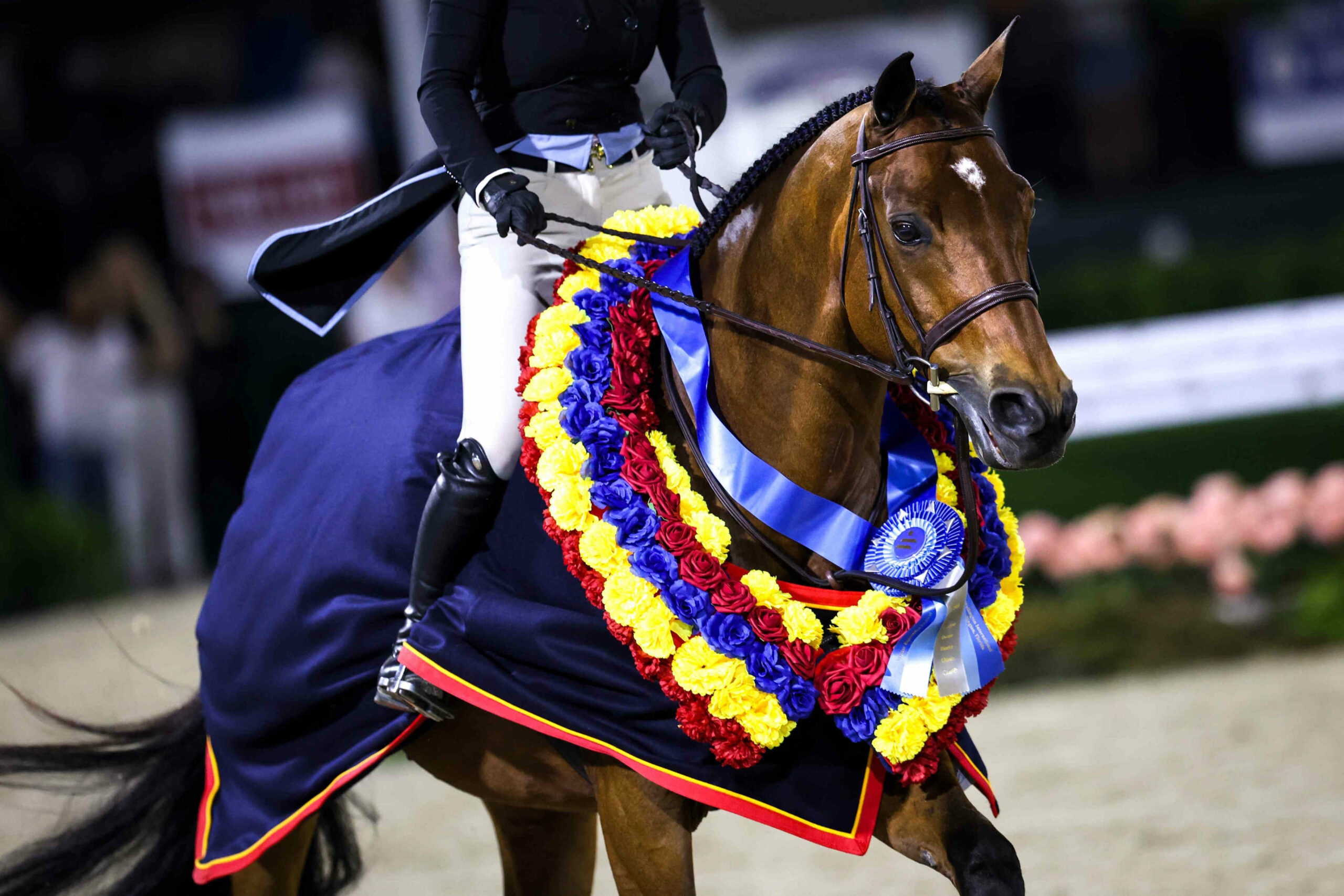 A Stylish Sporting Tradition in a Small Florida Town