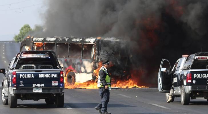 Trouble in Paradise: Navigating a Violent Vacation Crisis