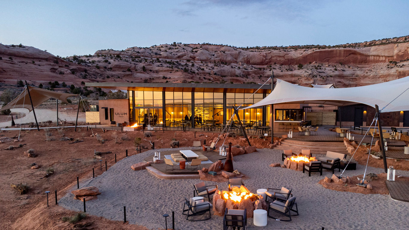 5 Must-Visit Spots Shaping the Sober-Curious Travel Trend