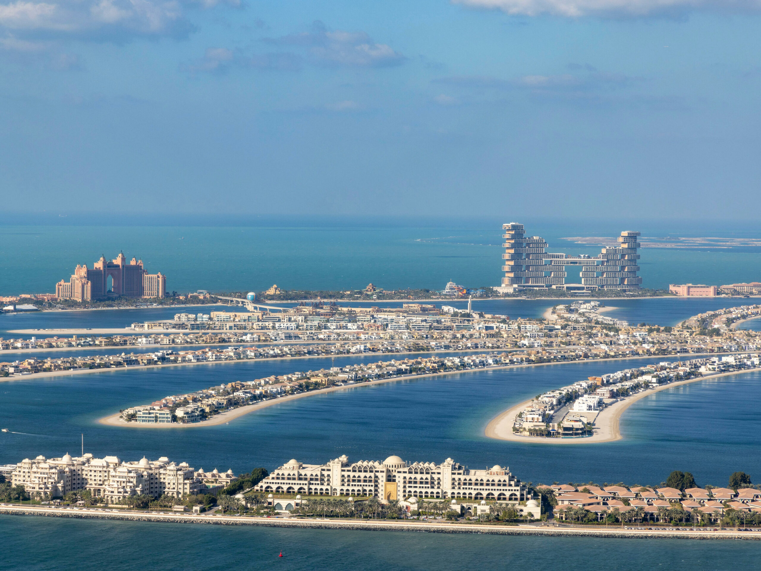 The Price of Being Trapped: A Heavy Financial Burden for Middle East Travelers