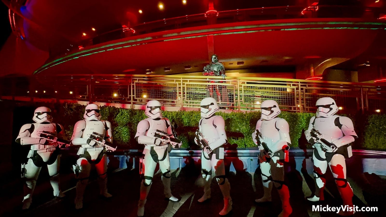 Disneyland Closes Early on These Nights for Guests