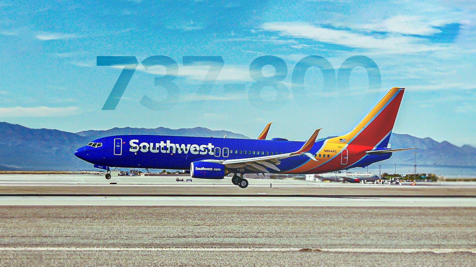 Southwest Airlines Flies to Exciting New Destination