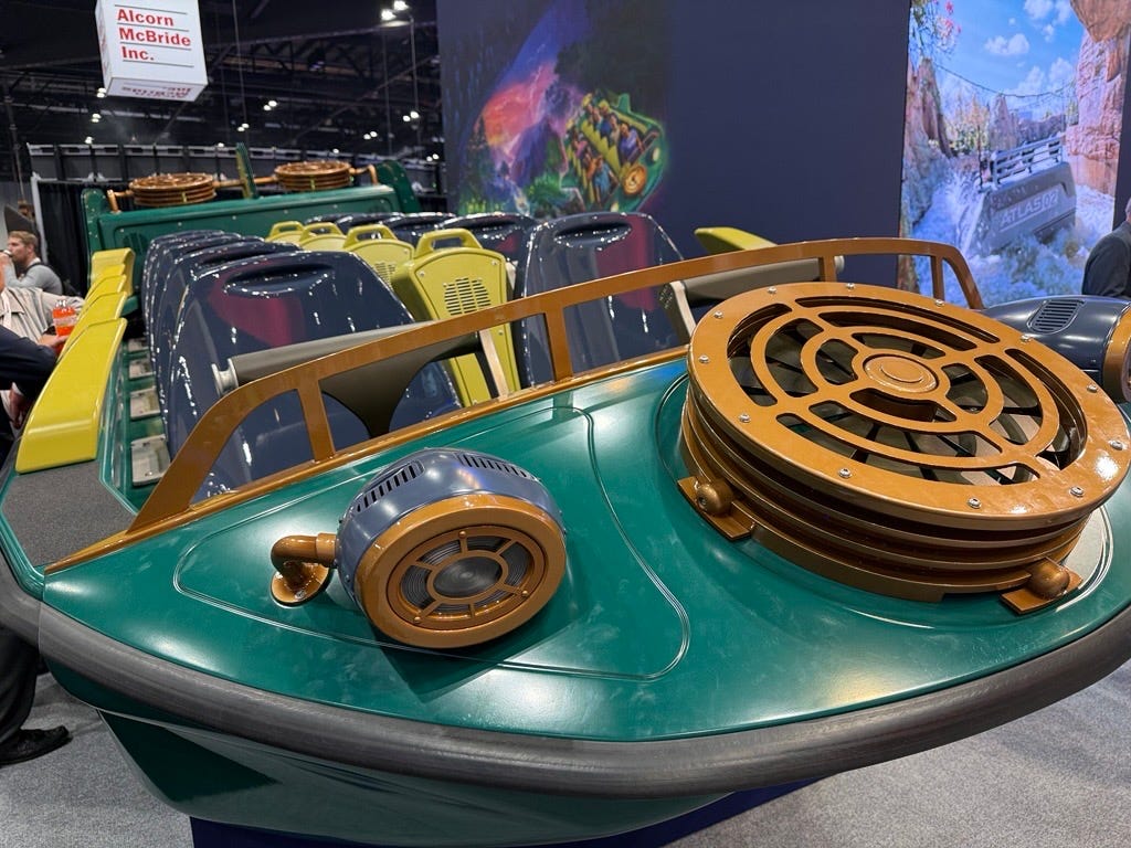 Soarin’ on Steroids: Dollywood’s Groundbreaking Ride Unveiled
