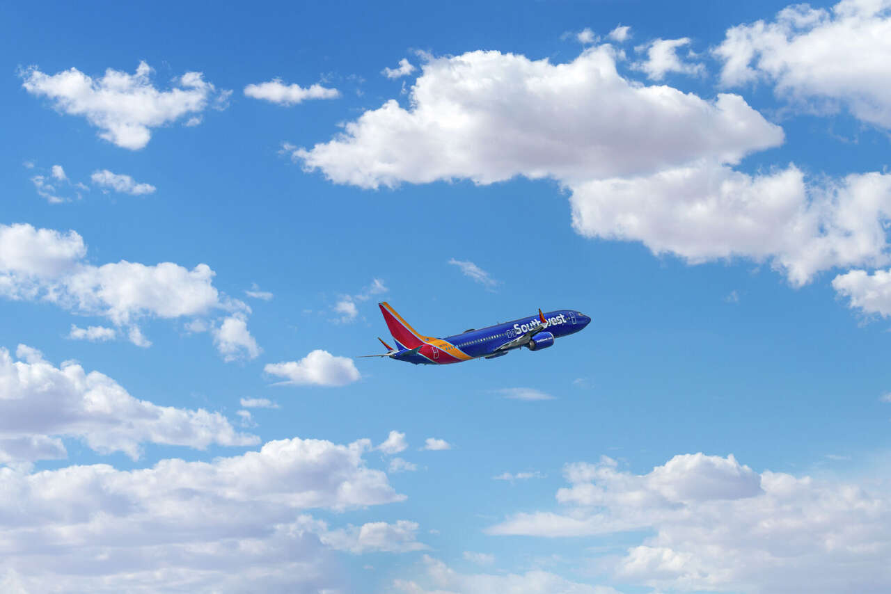 Southwest VP Addresses Traveler Suggestions