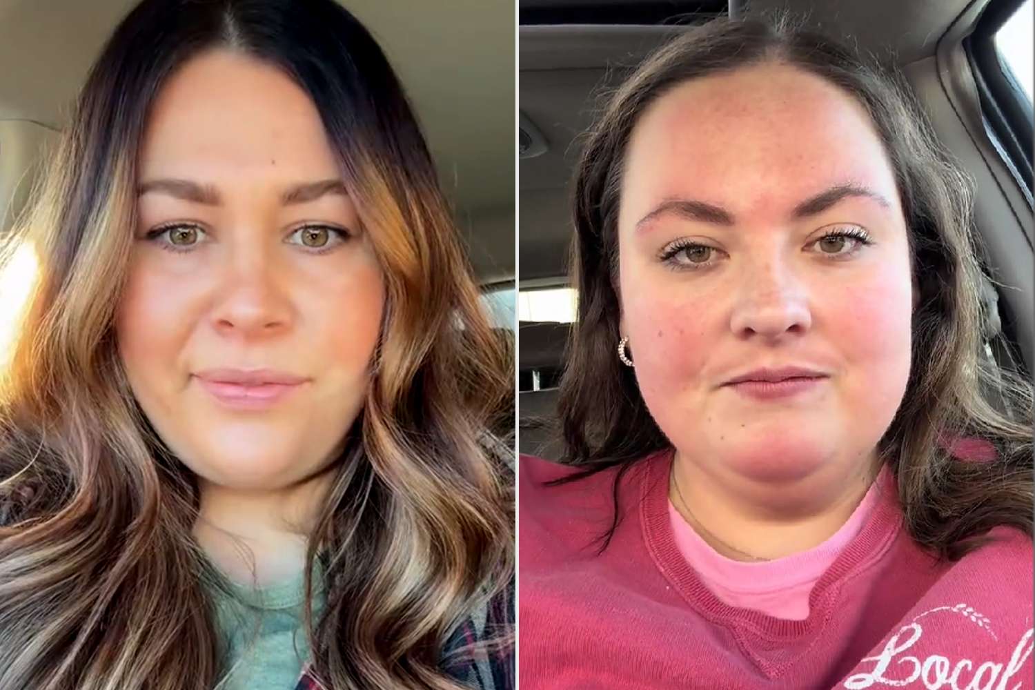 Passengers Forced to Buy Second Seat Over Weight Call Policy a Slap in the Face