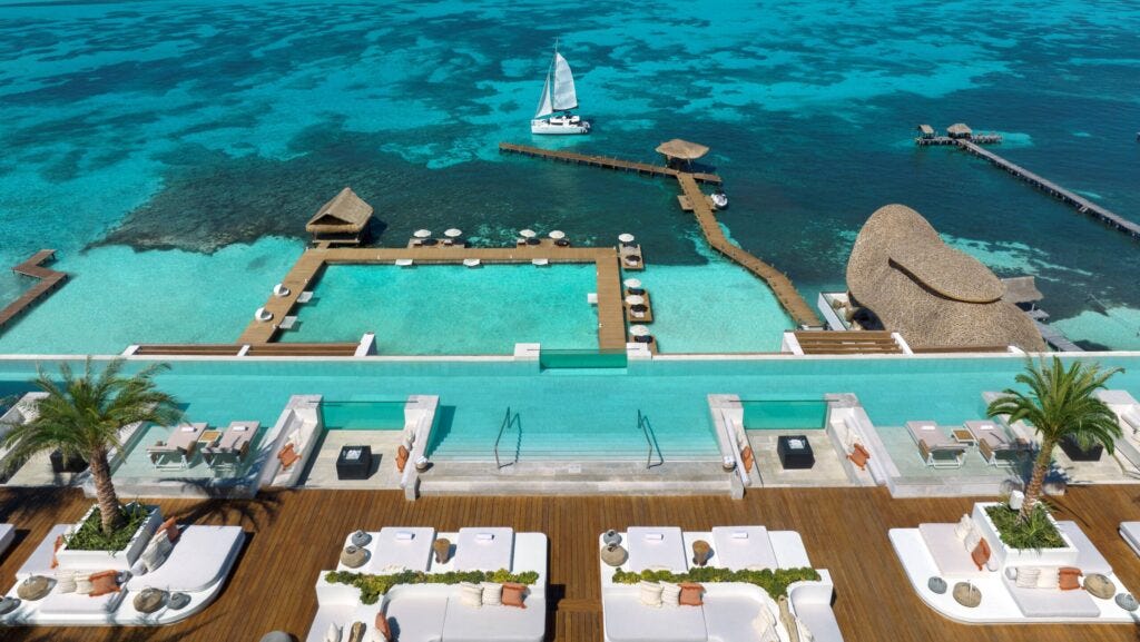 Luxury Couples’ Getaways 2026