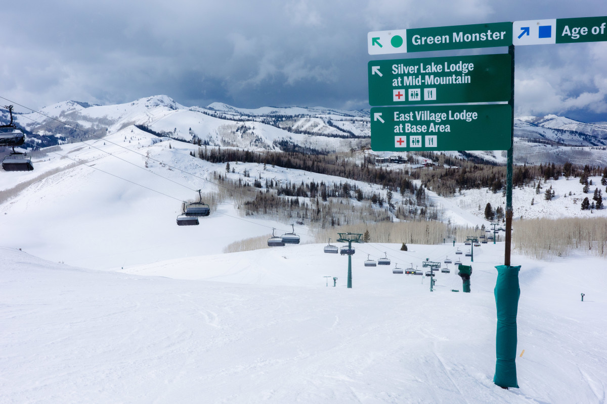 What’s Behind Deer Valley’s 2,000-Acre Expansion?