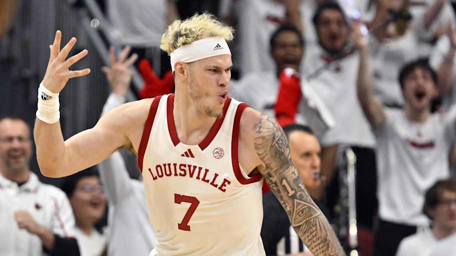 Final Showdown: Louisville Heads to Miami for Season Finale
