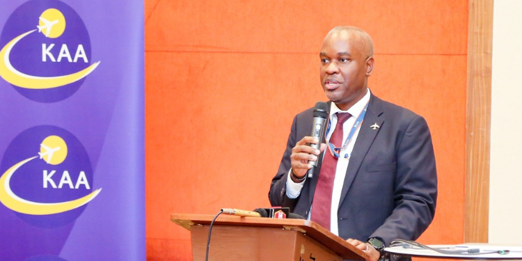 KCAA Issues Air Service Licenses to 38 Airlines