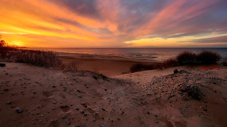 Indiana’s 5 Most Romantic Getaways, Rated by Reviews
