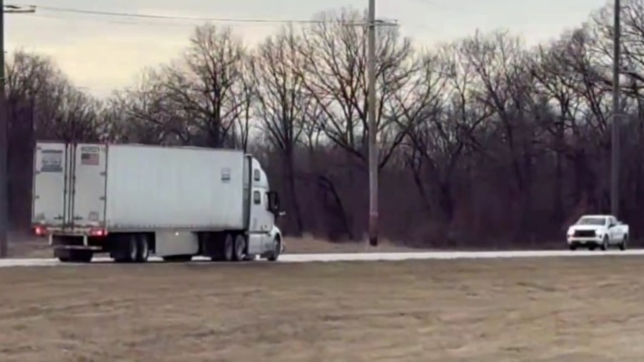 Somali Driver Fails English Test After Wrong-Way Highway Stop in Missouri