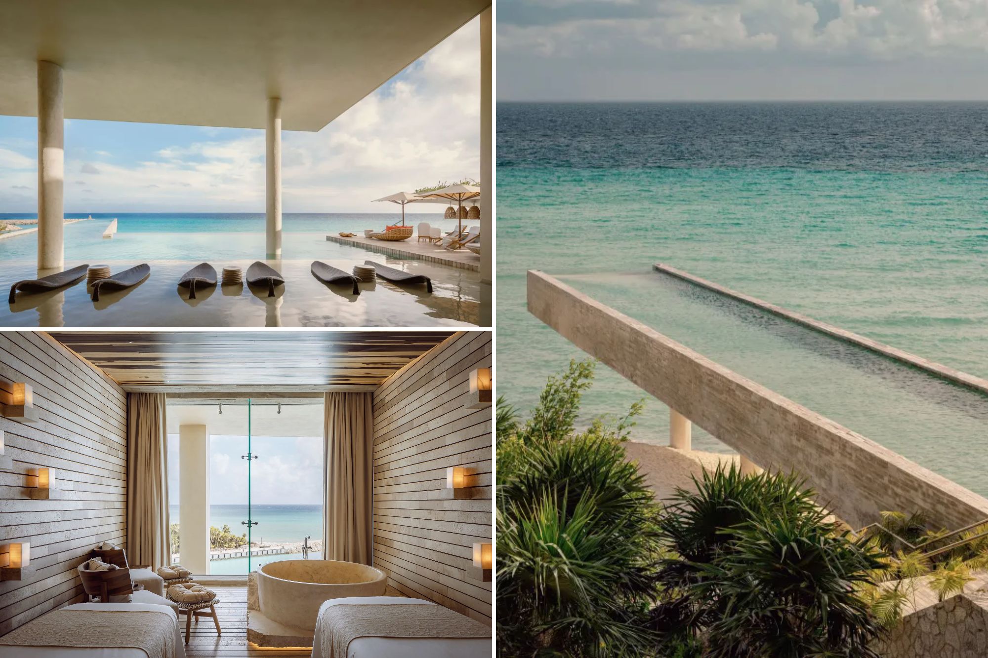 A Mexican Resort’s Luxe Spa and Butlers Paled Next to Its One-of-a-Kind Wellness Feature