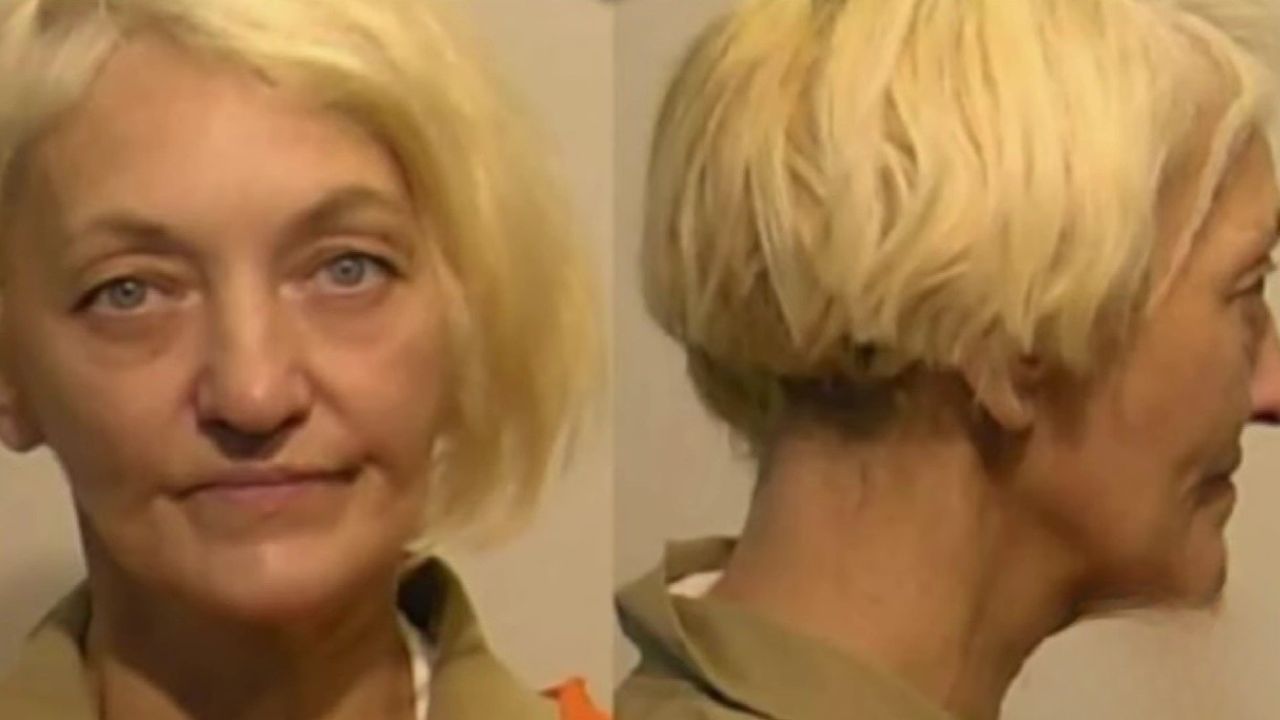 ‘She Did It Again’: Woman Charged in JFK Security Breach After Sneaking Onto Newark-to-Milan Flight