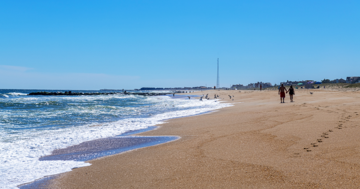 Hidden gem in New Jersey: Why locals adore it