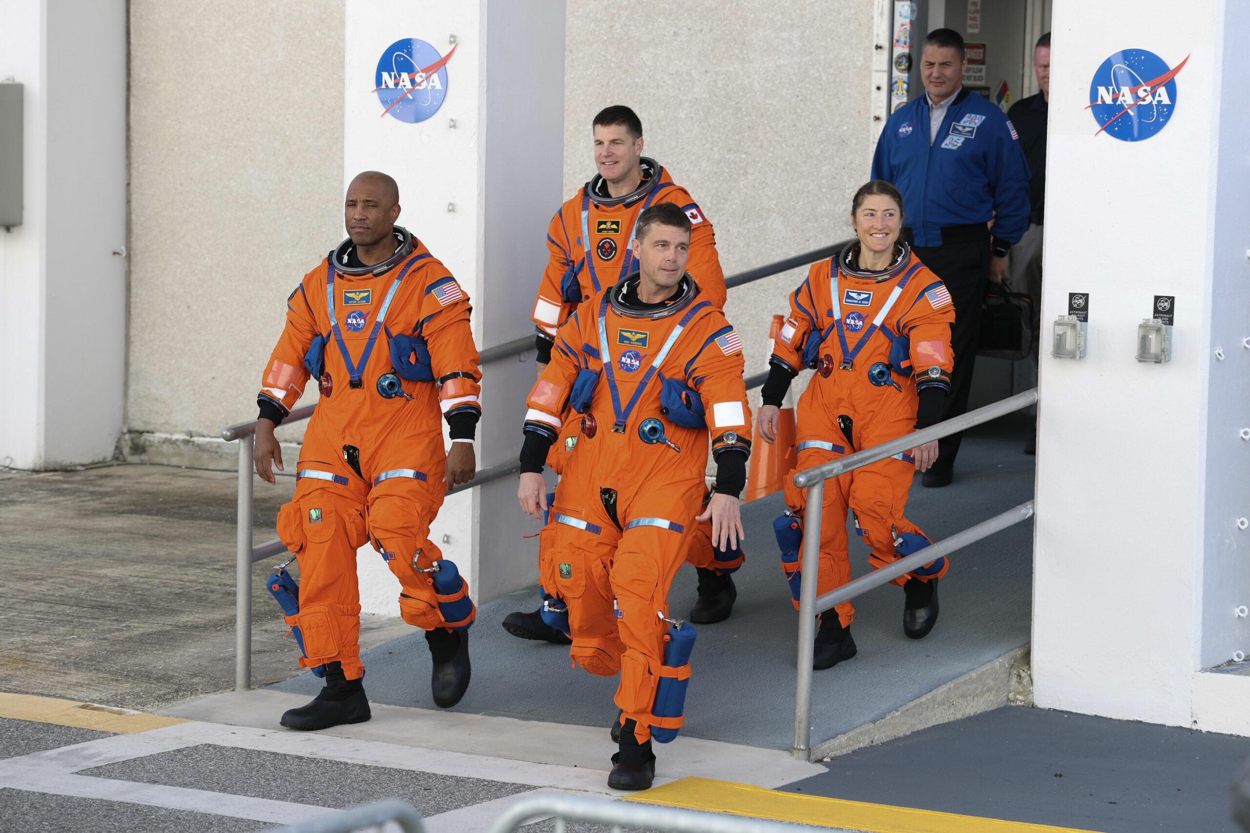 How Does Space Travel Affect the Brain? Scientists Uncover Surprising Effects