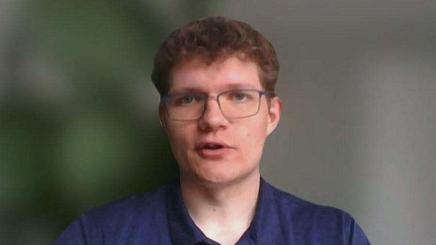 Americans recount global adventures during Iran tensions