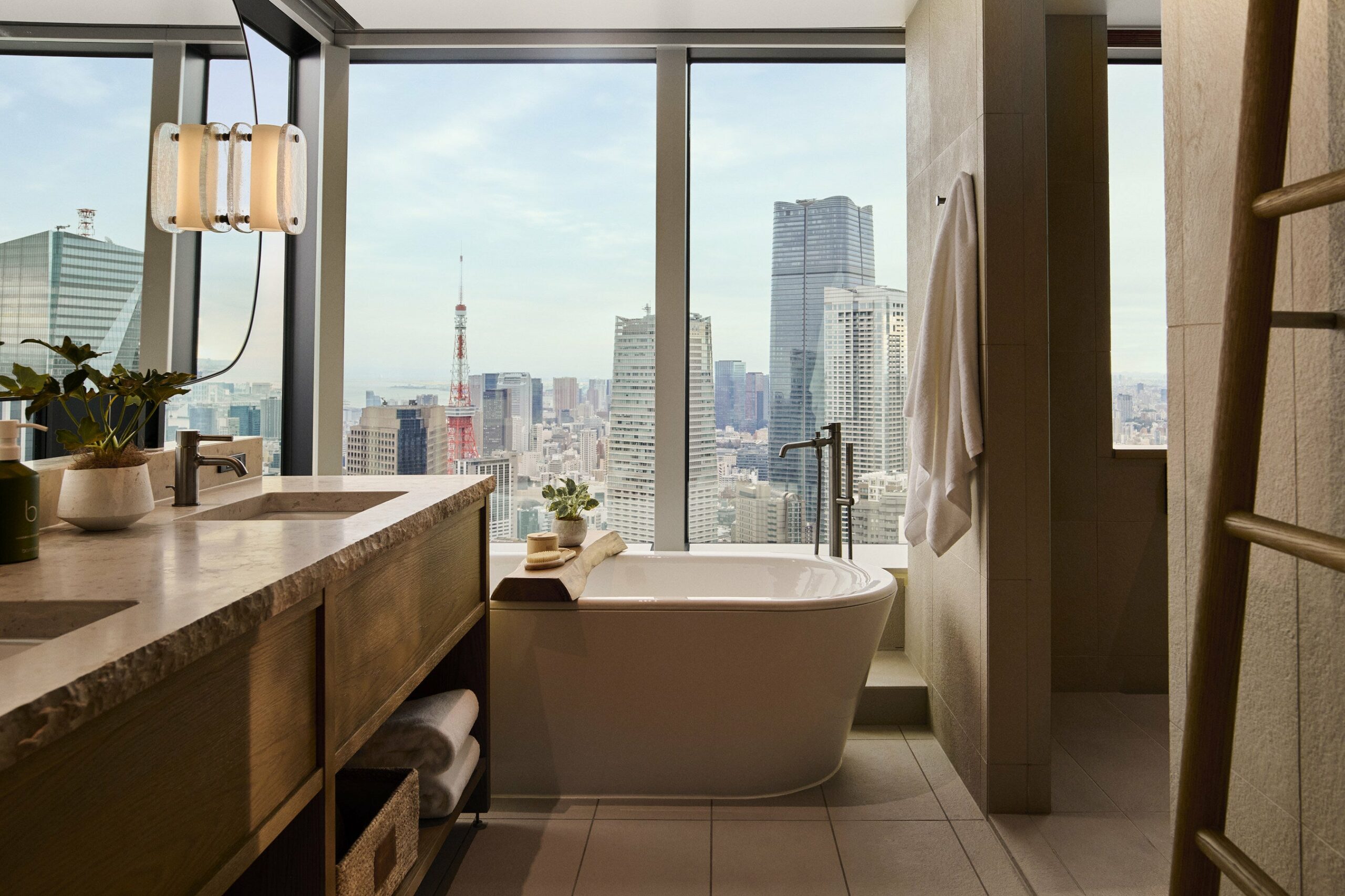 1 Hotel Tokyo Debuts, Eliza Jane Exits Hyatt, New Hiltons Rise, and More Hotel Updates