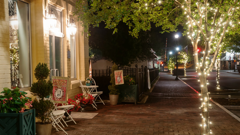 A Charming North Carolina City Near Charlotte Offers Vibrant Downtown, Trails, and Delicious Food