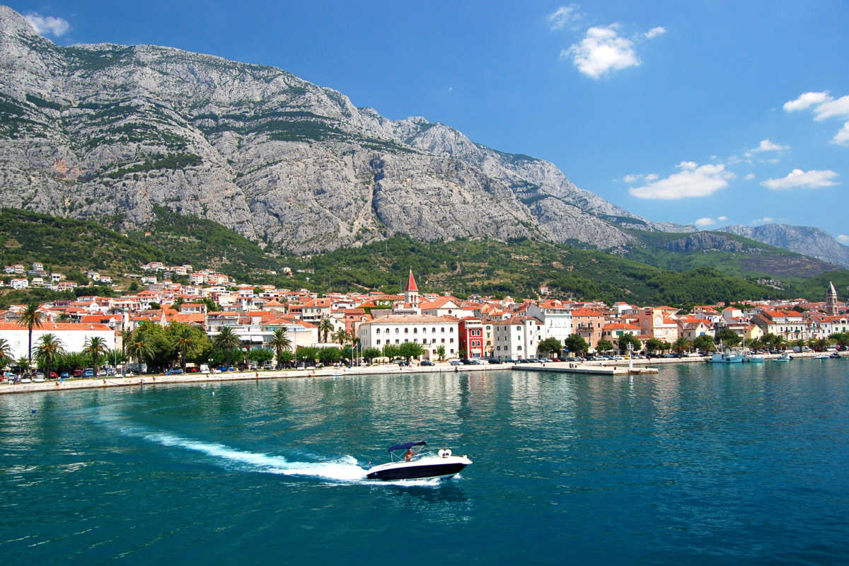 Top Stunning Cities in Croatia for Your Next Getaway