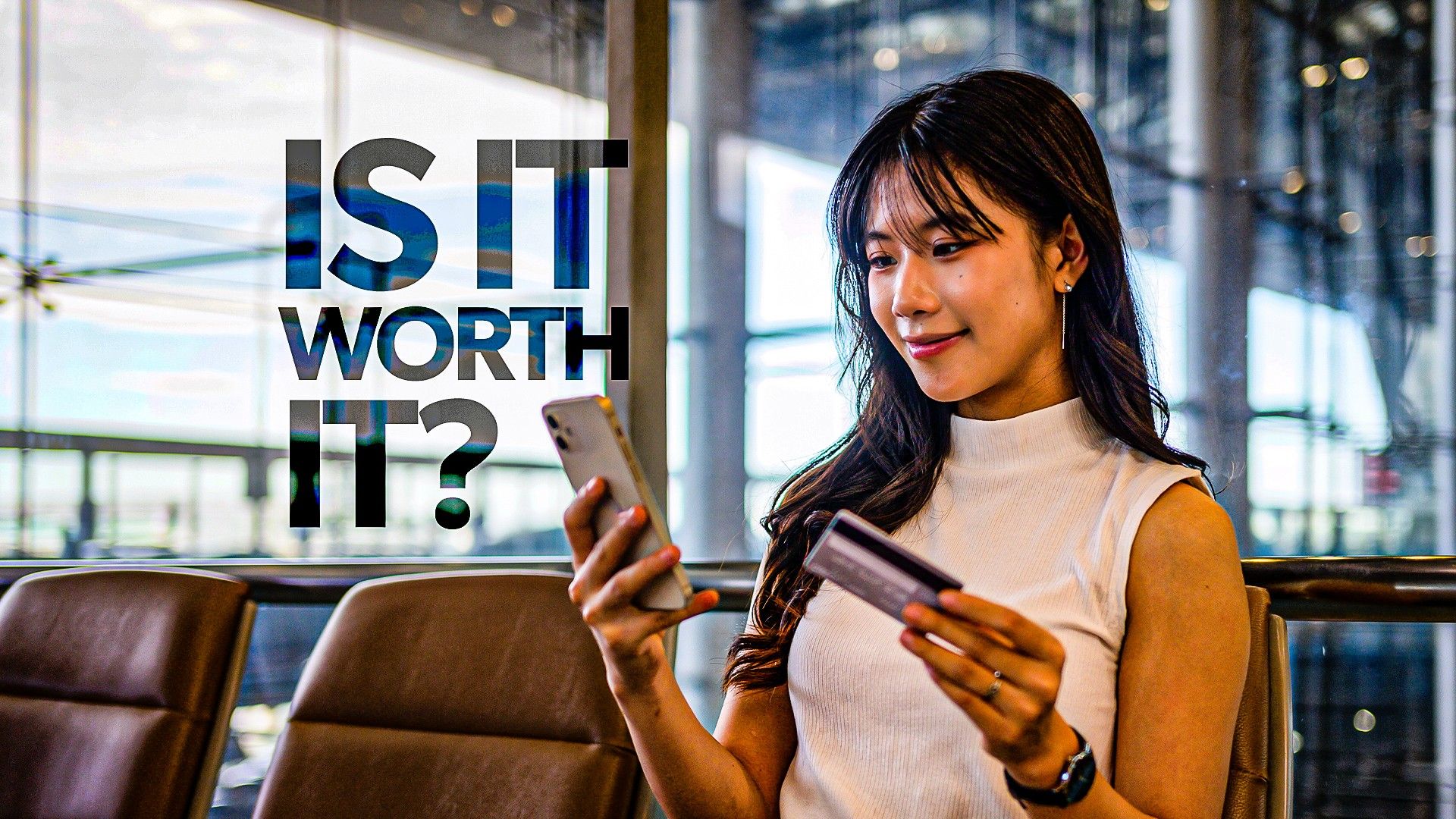 Do Loyalty Programs Favor Frequent Flyers or Big Spenders?