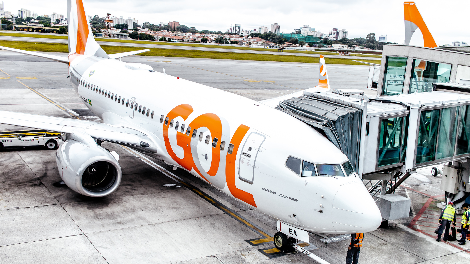 GOL’s First Long-Haul Flights: Rio to New York This Summer