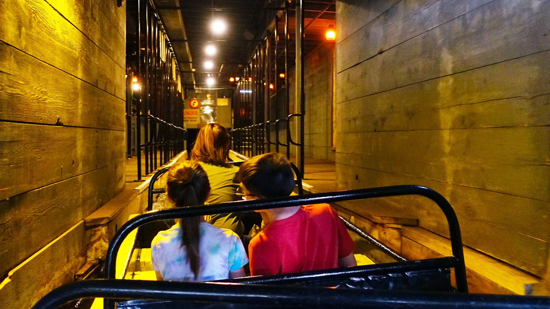 Ride the Last Spin: America’s Oldest Mine Coaster Closes After 30 Years