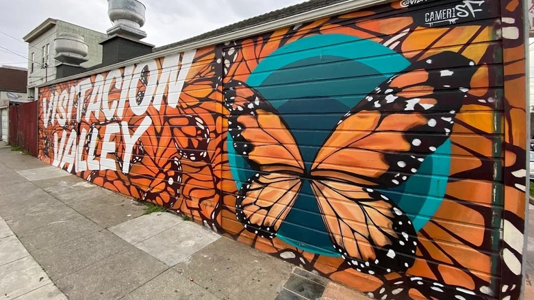 Hidden gem in San Francisco: trails, cafes, and budget bites