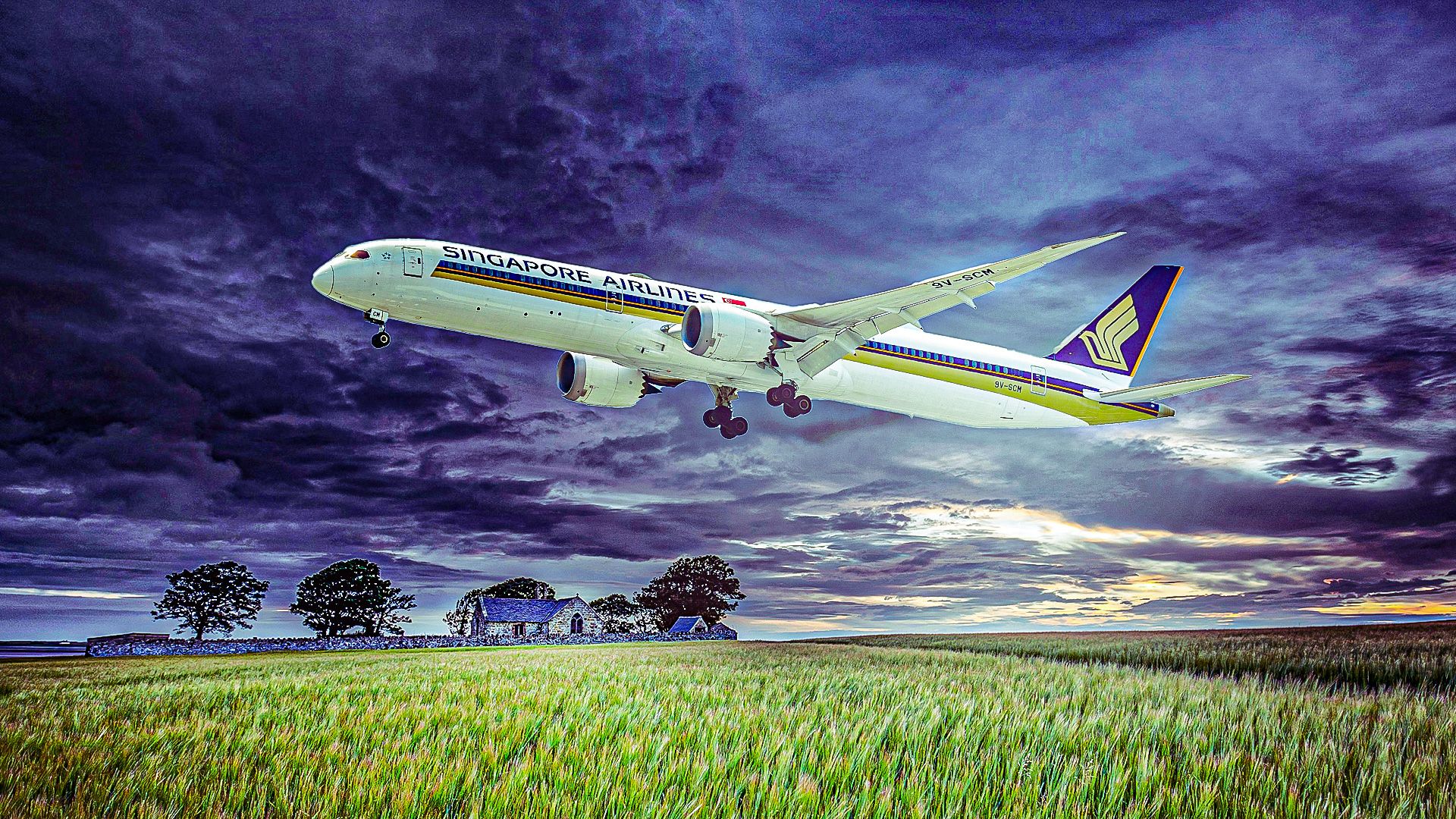 10 Times Pricier: Flying Between Asia and Europe Now