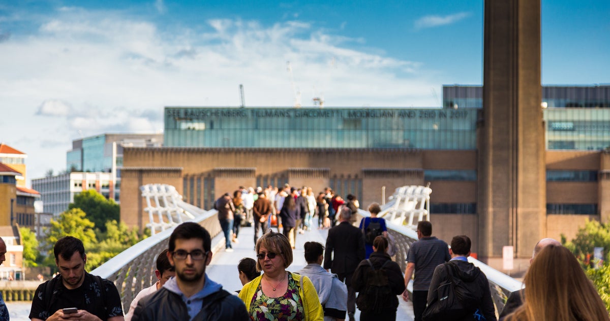 UK Museums in Crisis: Should Tourists Pay?