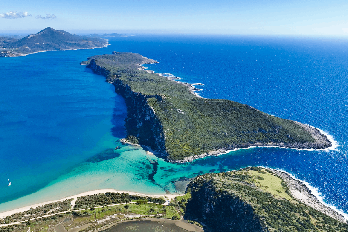 Why the Odyssey Film Will Boost Messinia’s Tourism