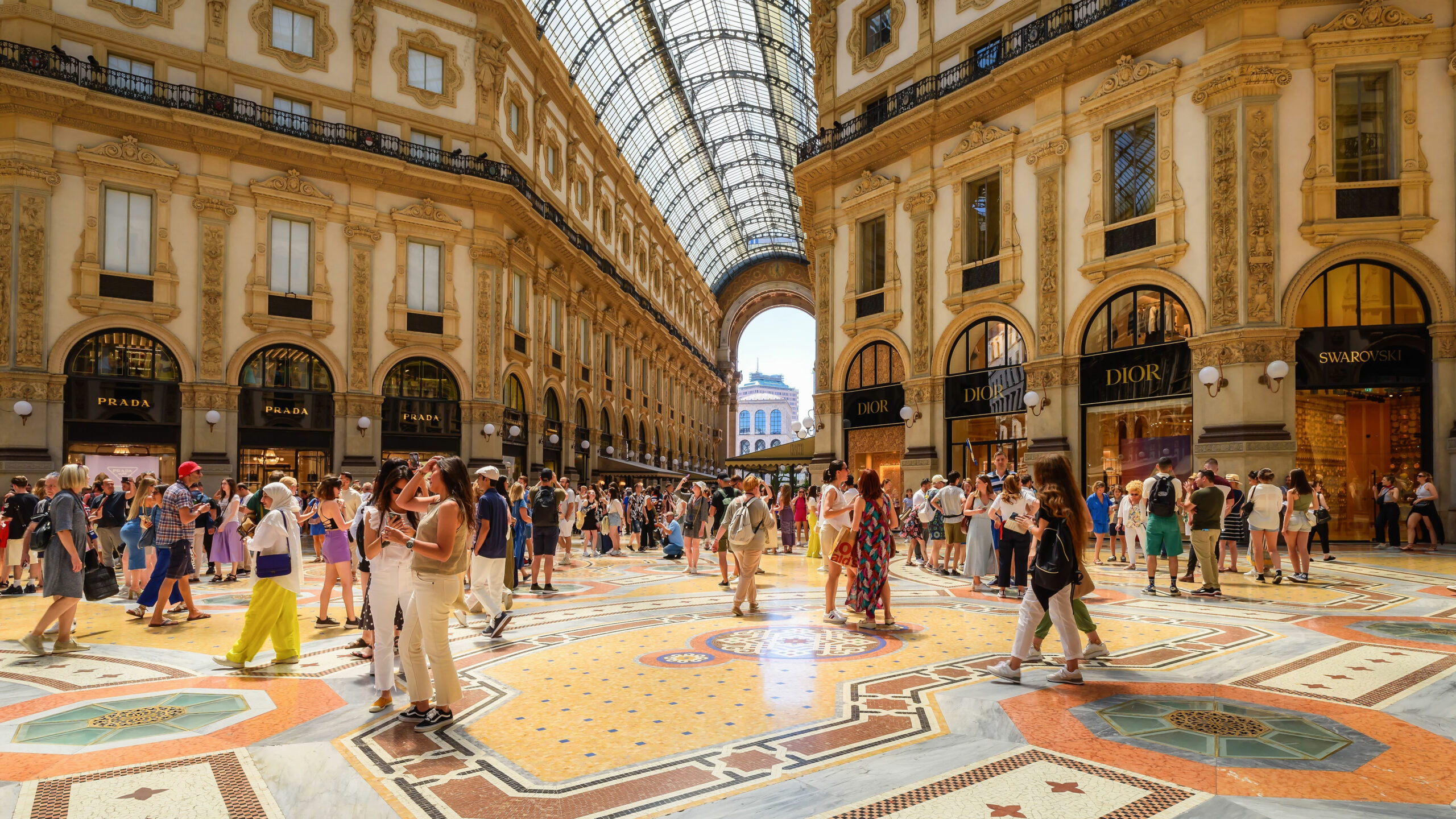 American Airlines Launches New Direct Route Amid Protests