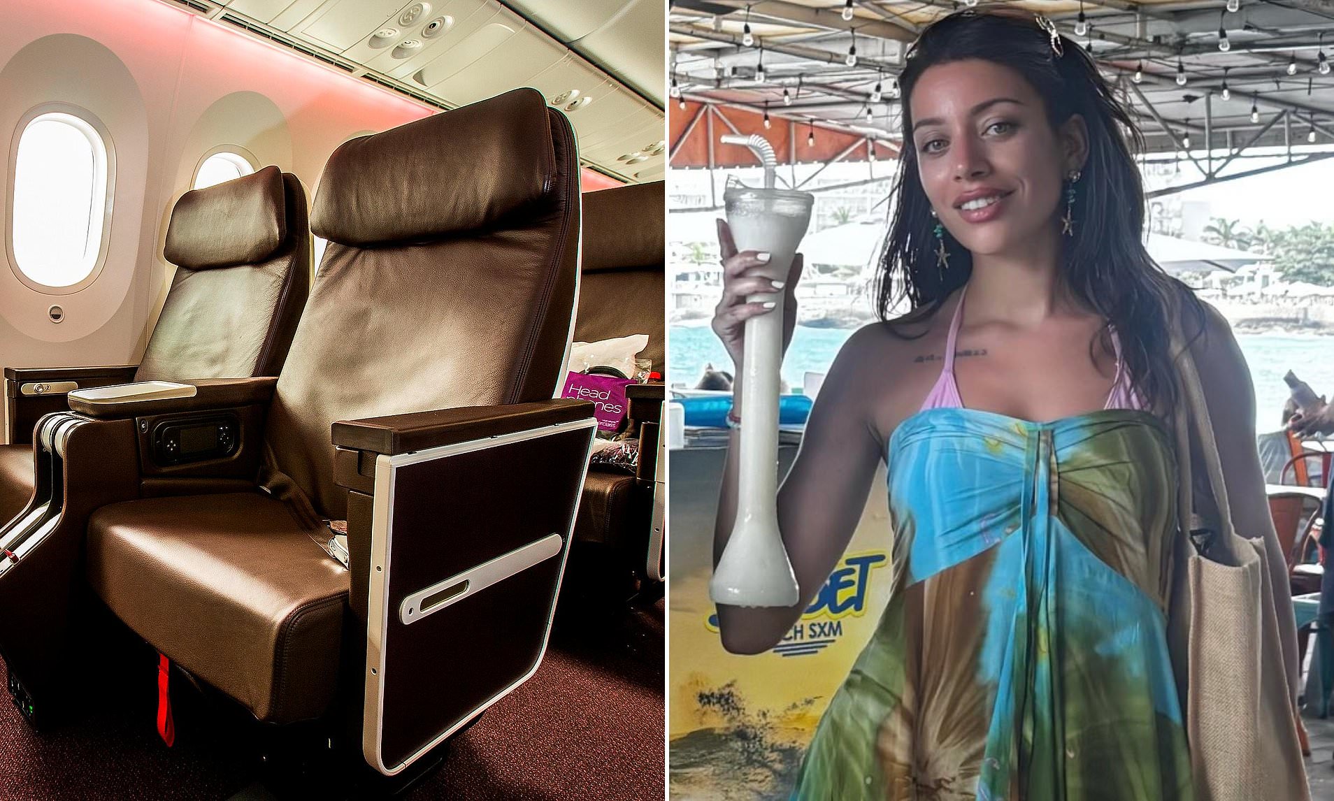 I Downgraded from Premium Economy—and Here’s Why You Should Too