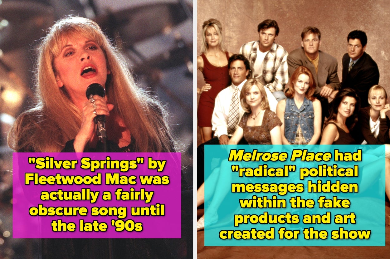 11 mind-blowing facts I learned today that sound totally fake but are completely true