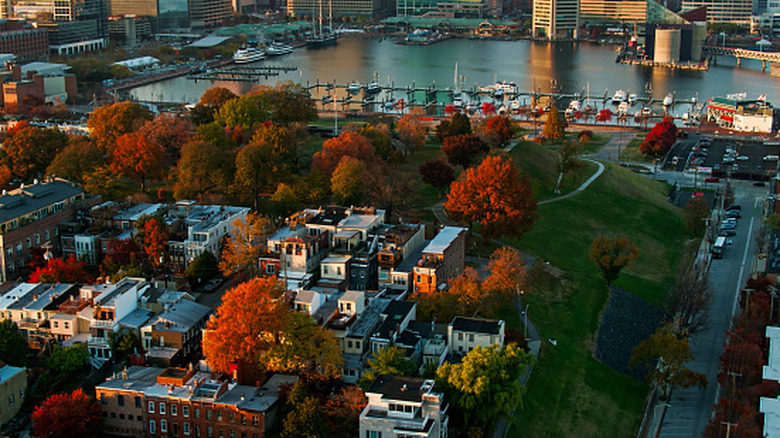 Baltimore’s 5 Safest Suburbs to Explore in 2026
