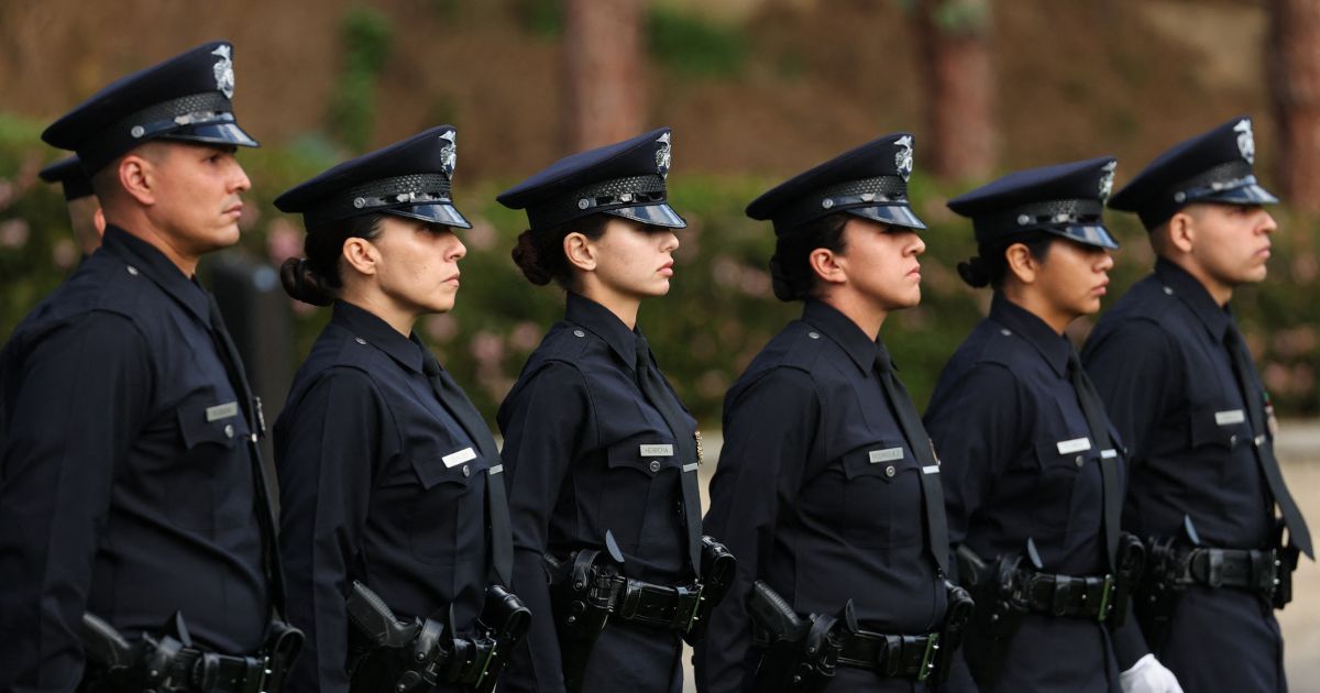 Lost Criminal Cases Expose Crisis in California Courts