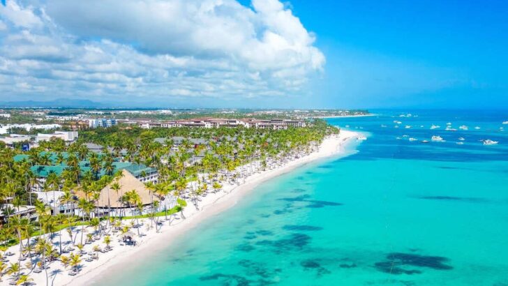 Stunning Caribbean Nation Breaks Records in 2026