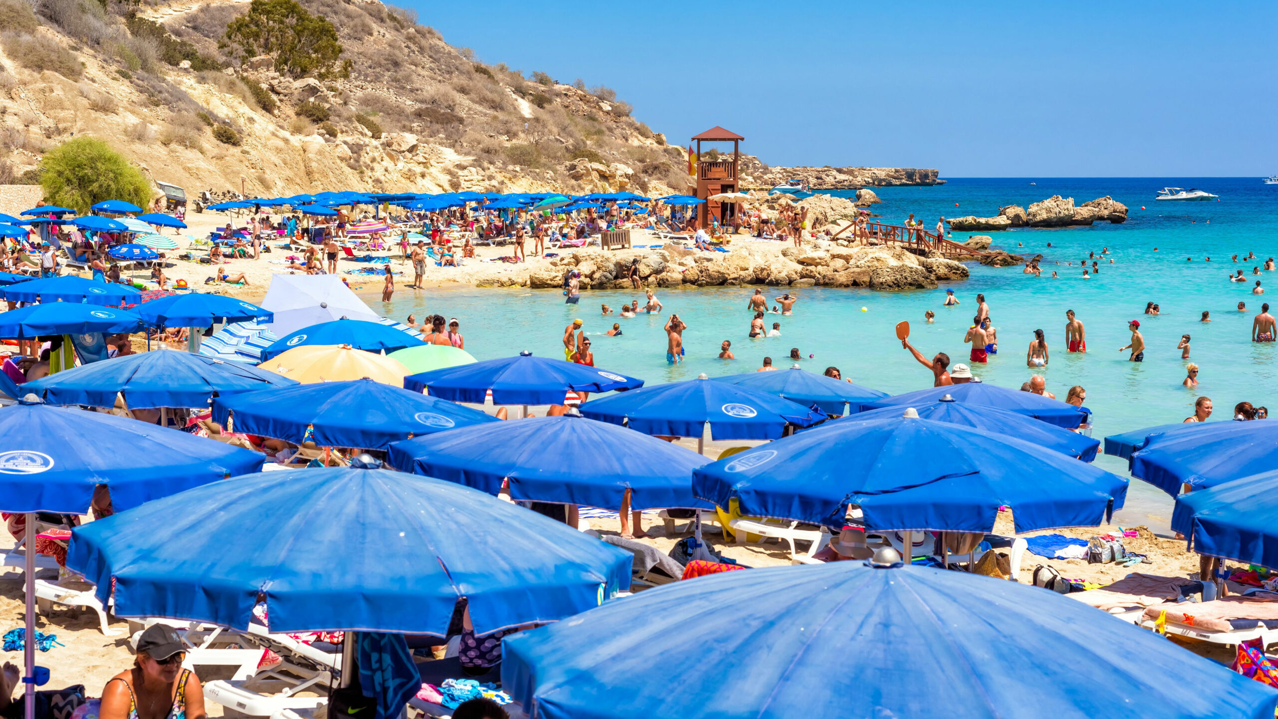 U.S. Reconsiders Travel Advisory for Europe’s Love Island Amid Iran Tensions