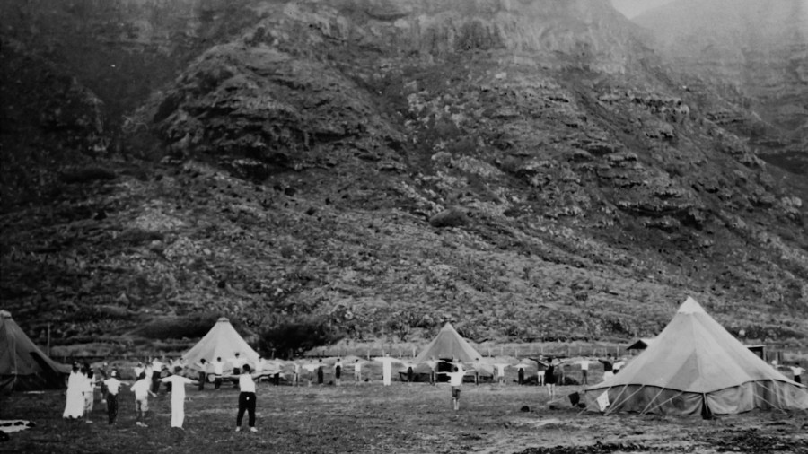 Camp Erdman honors 100 years of shaping Hawaii’s youth