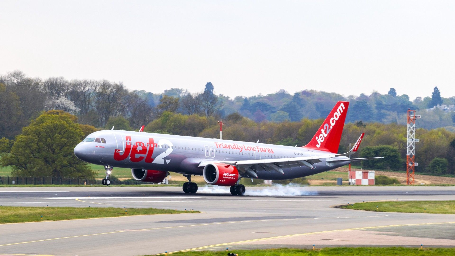 Historic: London Gatwick to Launch 8 New Airlines in 2026