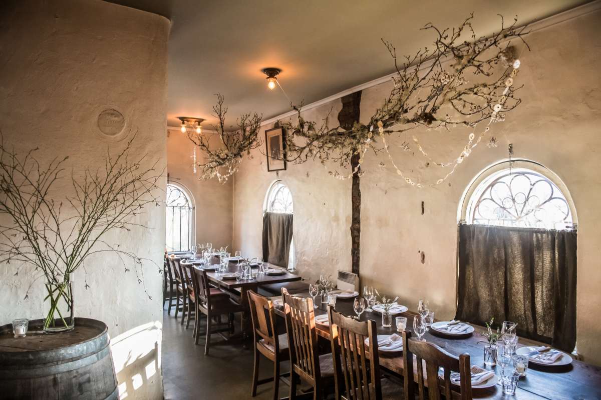 12 Once-Unattainable Reservations Made Simple