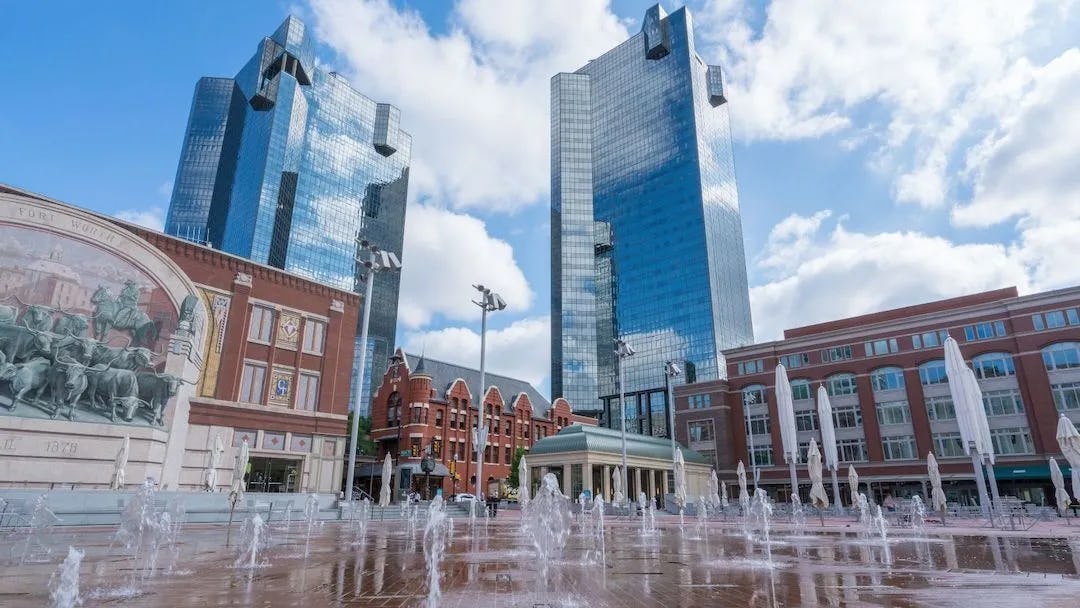 Exciting Week Ahead: Dallas-Fort Worth Activities March 6-12