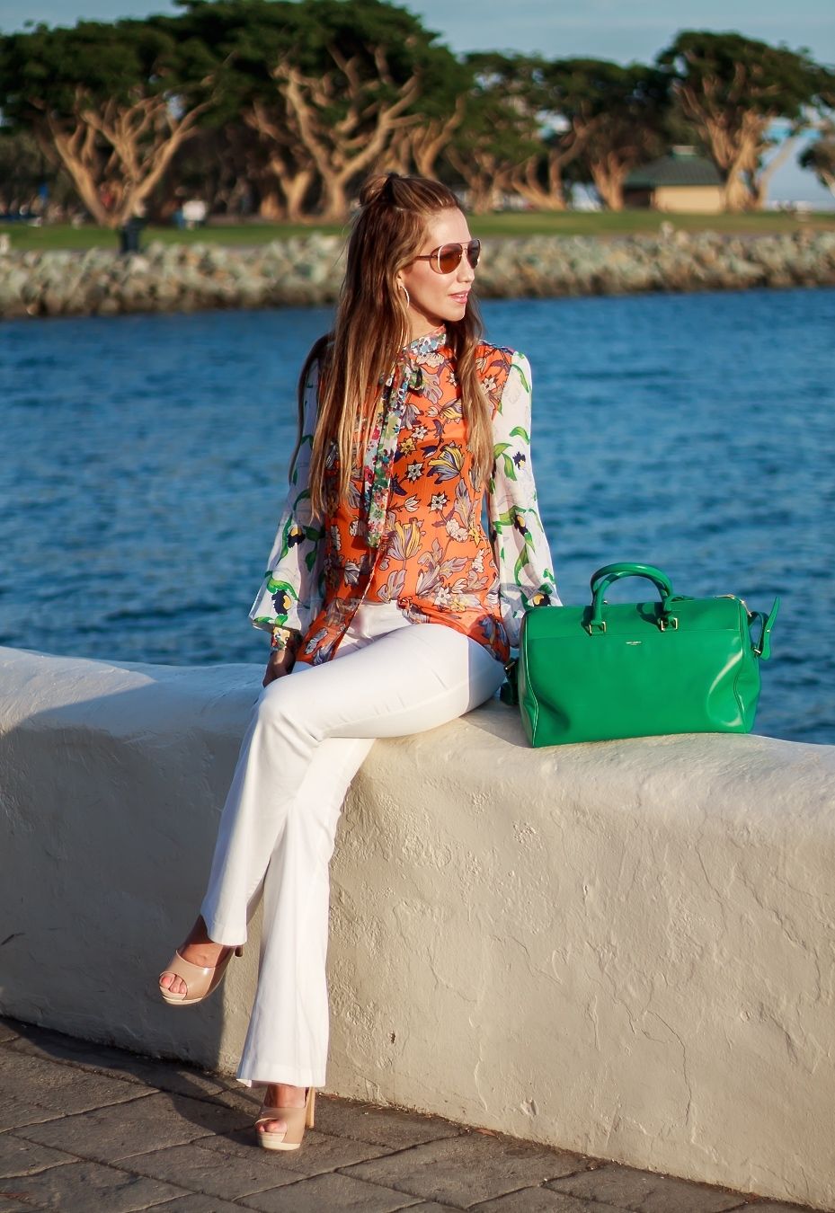 Top San Diego Outfits for Spring: Stay Stylish in the Sunshine