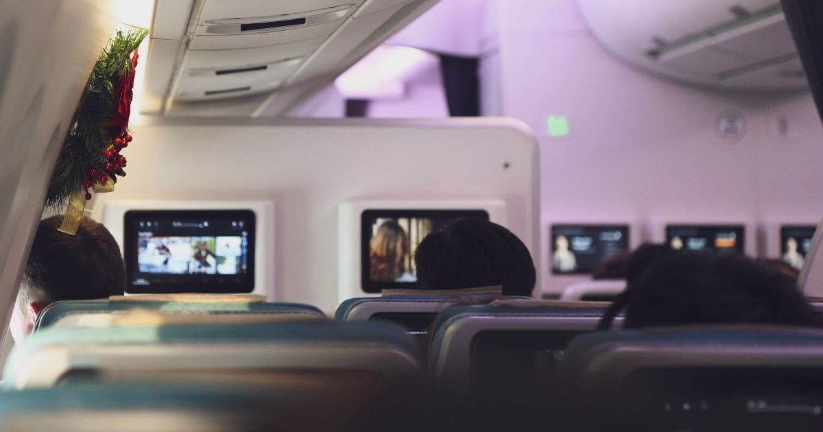 Air Travel Demand Remains Robust in January Amid Holiday Shift