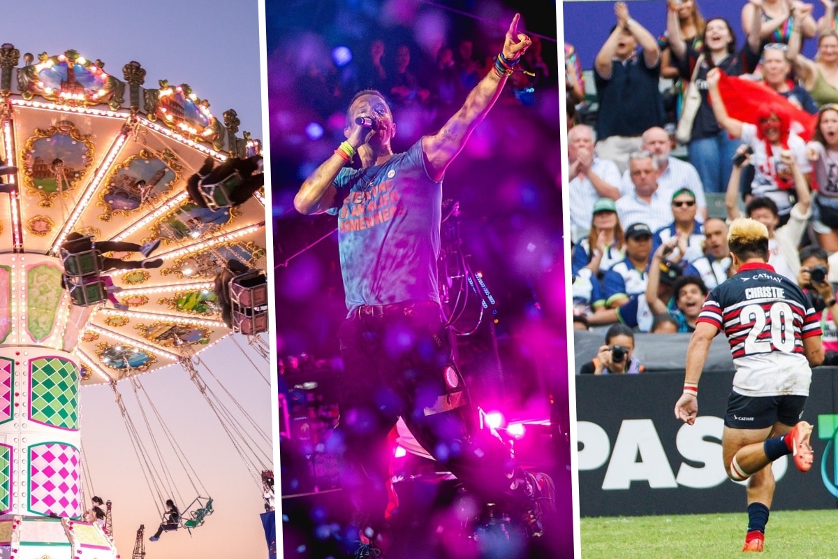 South Bay’s 2025 Struggles: Can Mega Events Save the Region?