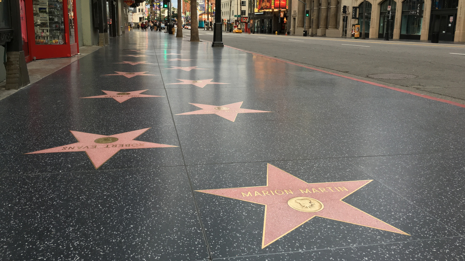 Everything You Need to Know About the Hollywood Walk of Fame