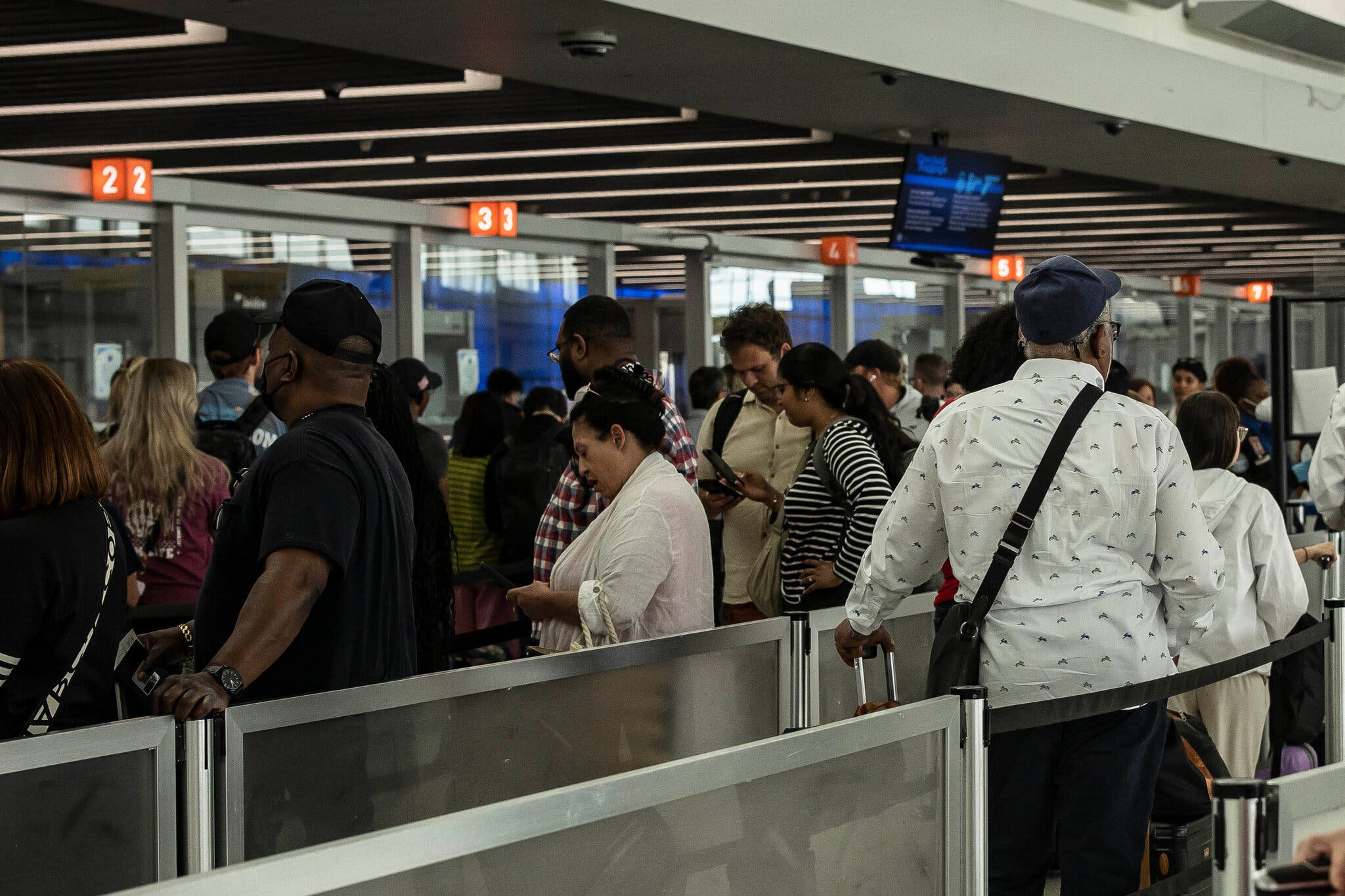 Trump Travel Ban Explained: What You Need to Know Today