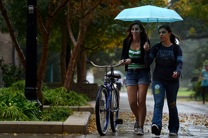 What to Wear on a College Visit: Style Tips for Prospective Students